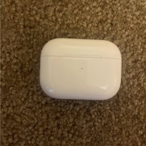 Very clean AirPods with MagSafe case!